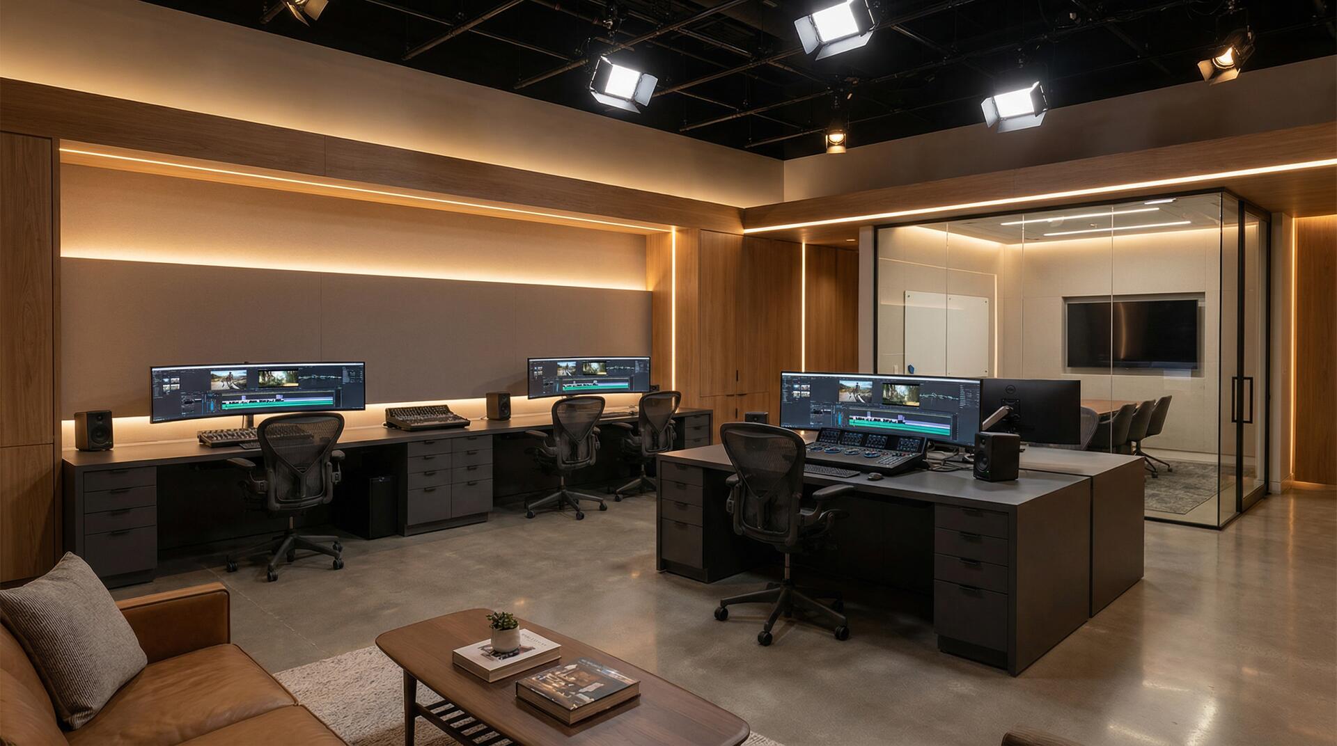 香蕉视频企业宣传视频