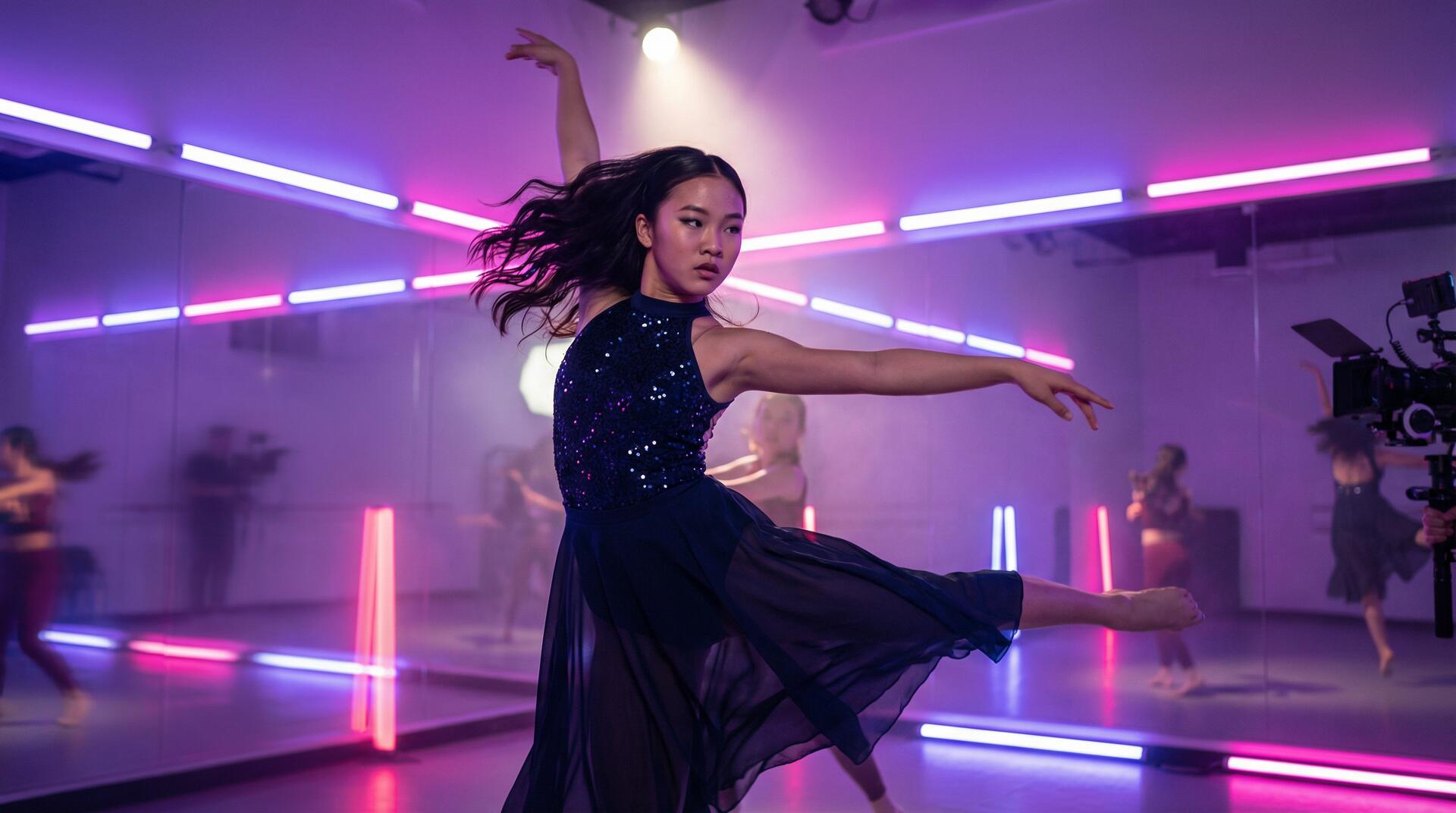 香蕉视频舞蹈视频